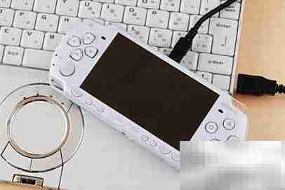 PSP连接电脑方法指南