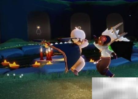 光遇2.13每日任务快速通关指南