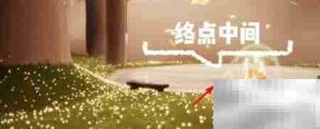 光遇雨林大蜡烛1.13攻略