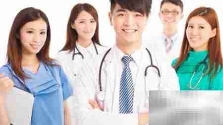 乡村医助可直考临床医师