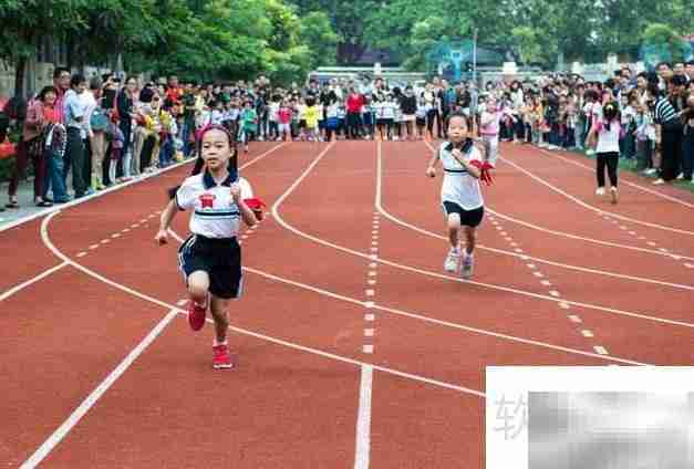 校园运动会起源揭秘