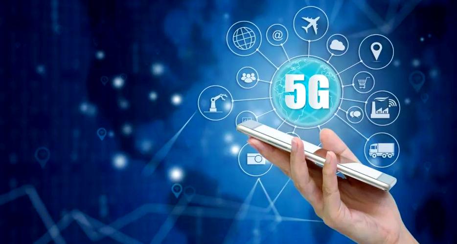 5G基站附近居住安全吗？专家解读辐射标准