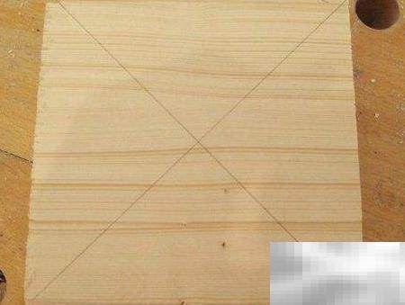 图钉时钟DIY教程及步骤详解