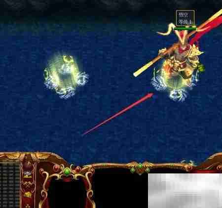 孙悟空隐藏密码玩法攻略