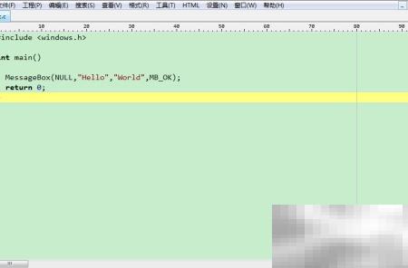 WindowsAPI编程入门指南