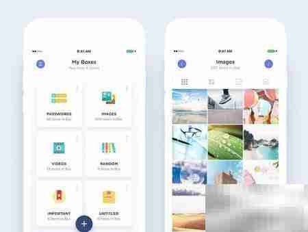 农业APP功能开发指南
