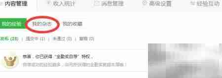 如何轻松制作个人杂志