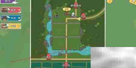 小森自宅区钓鱼攻略