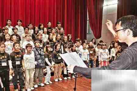 写歌词的技巧与方法