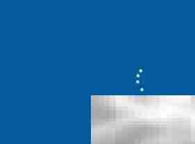 电脑开机鼠标键盘失灵