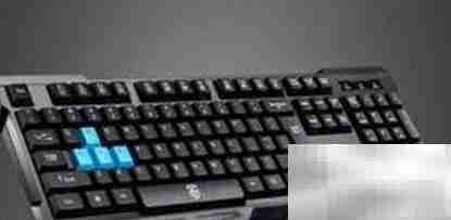 电脑开机鼠标键盘失灵