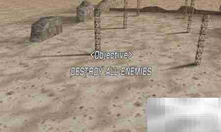 毁灭枪手玩法详解