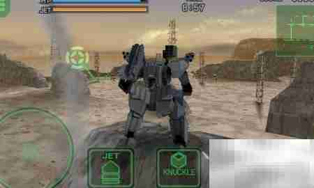 毁灭枪手玩法详解