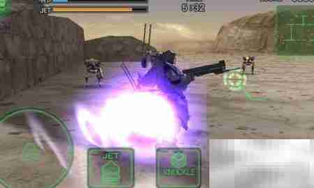 毁灭枪手玩法详解