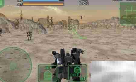 毁灭枪手玩法详解