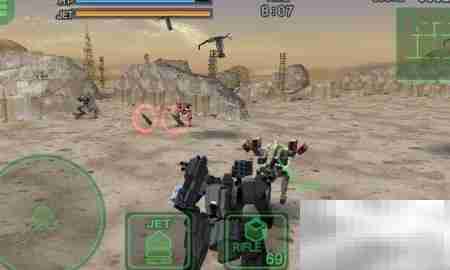 毁灭枪手玩法详解