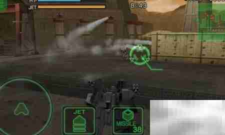 毁灭枪手玩法详解