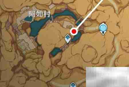 原神3.1沙海任务领取攻略