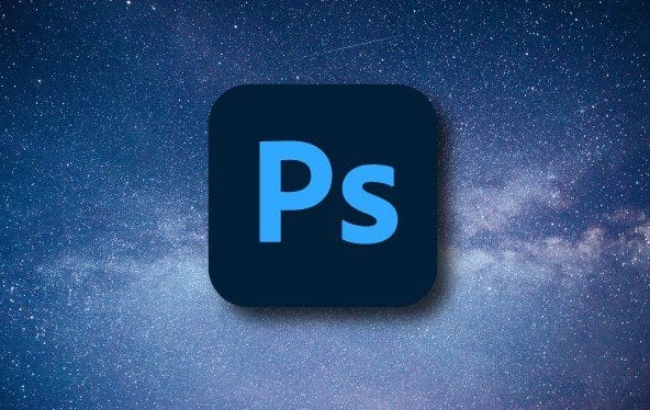 Photoshop图层命名自动导出技巧