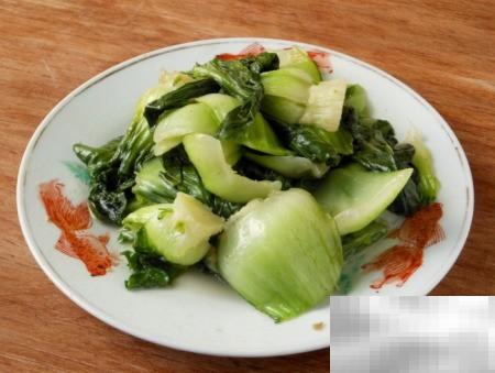 孕产妇能吃小白菜吗？健康解析