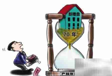 国有土地划拨新规