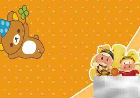 动物名片DIY制作指南