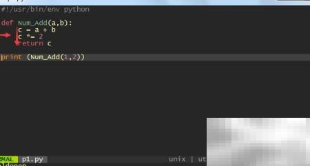 Python核心编程笔记整理