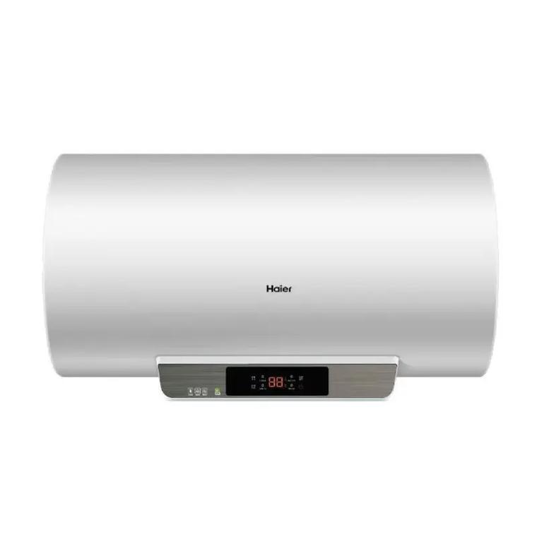 海尔热水器EI故障怎么处理