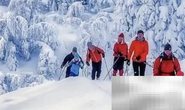 挪威真的常年下雪吗？真相揭秘！