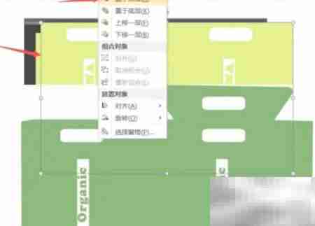 PPT图片排列设置技巧