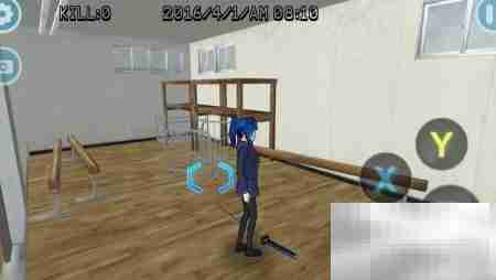 High School Simulator玩法指南