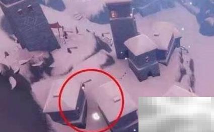 光遇熊抱雪人先祖位置详解