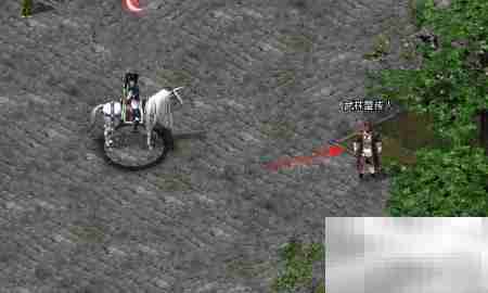 剑网在线声望领取攻略