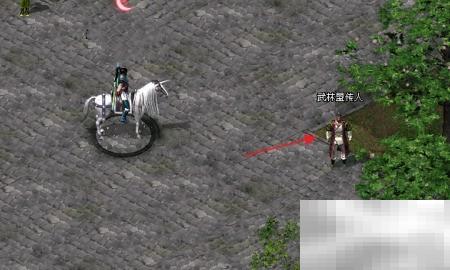 剑网在线声望获取方法详解