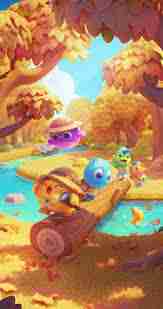 如何取消图图乐壁纸