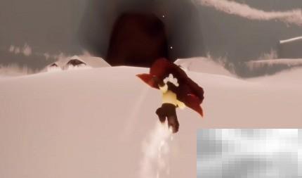 光遇2.10兔子面具获取位置攻略