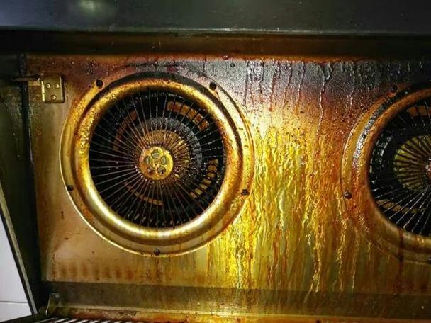 如何安全使用强力厨房清洁剂? 使用化学去油产品需要注意什么