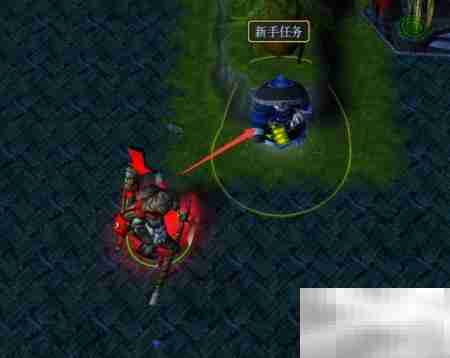 六界封神成长装备任务攻略