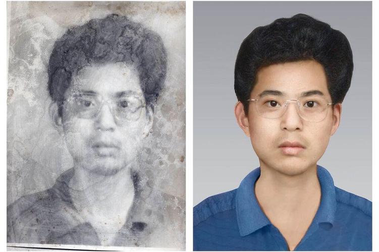 老照片修复AI工具测评 老照片修复AI在线入口