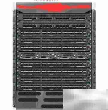 监控传输网络架构设计