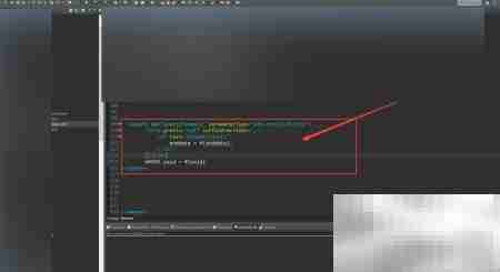 update与trim合并技巧