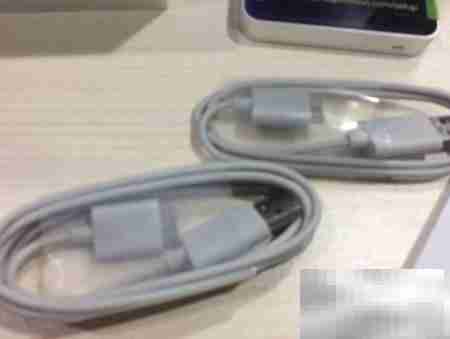 Leap Motion开箱体验