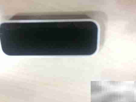 Leap Motion开箱体验