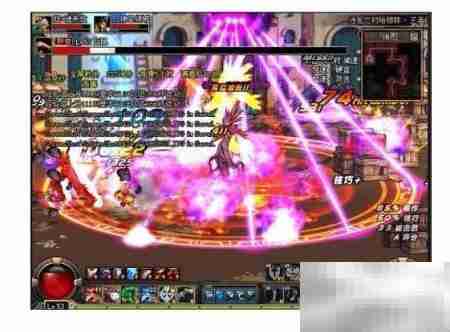 DNF工会守护神升级攻略