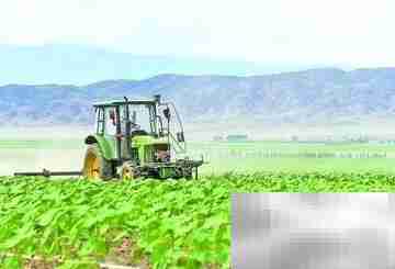 土地流转实践案例精选