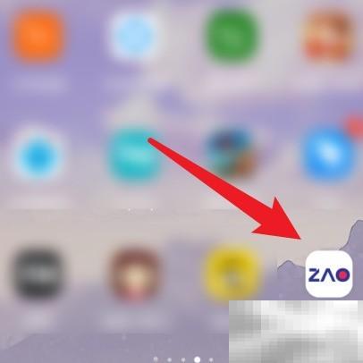 如何关注ZAOSPACE公众号？