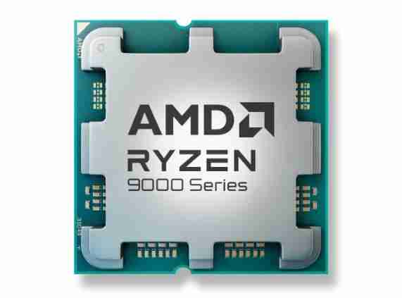 游戏界最强晶片还是它!AMD Ryzen 7 9850X3D险胜英特尔