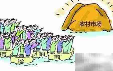 个人如何与直营店合作