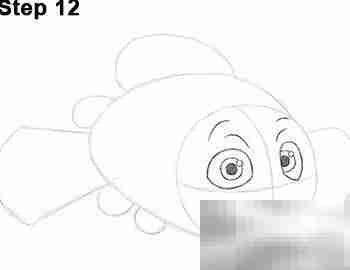 尼莫与加菲的美食绘记