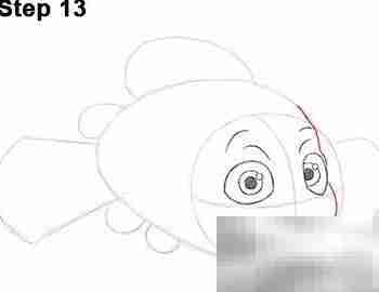 尼莫与加菲的美食绘记